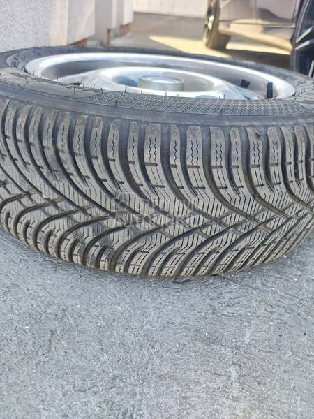 Aluminijumske felne  16" 5 x 112