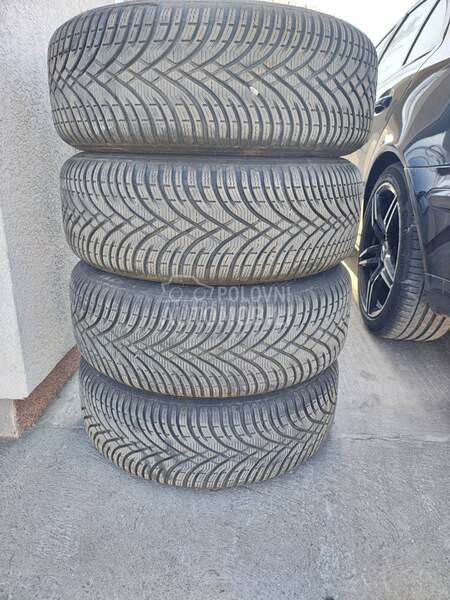 Aluminijumske felne  16" 5 x 112