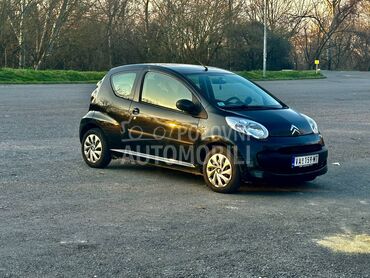 Citroen C1 1.4 HDI