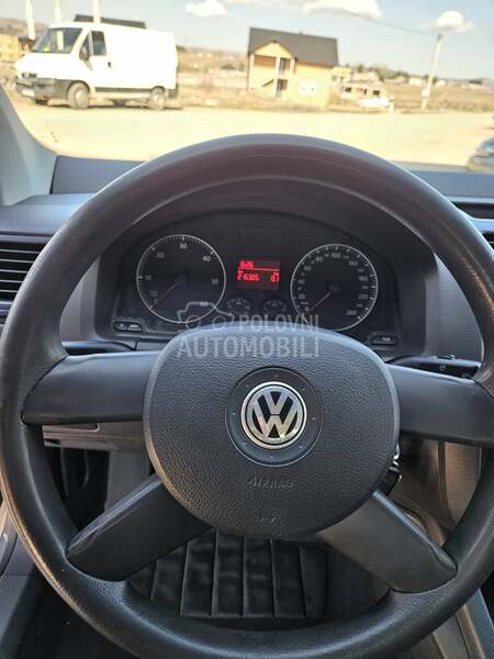 Volkswagen Golf 5 