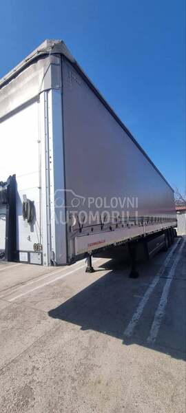 Schwarzmuller J01 SA STRANICAMA