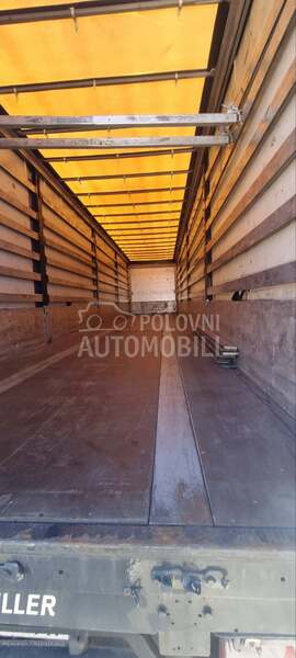 Schwarzmuller J01 SA STRANICAMA