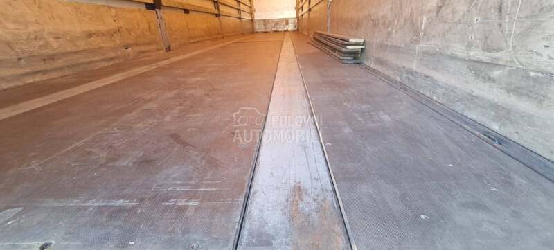 Schwarzmuller J01 SA STRANICAMA