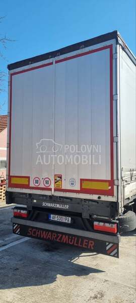 Schwarzmuller J01 SA STRANICAMA