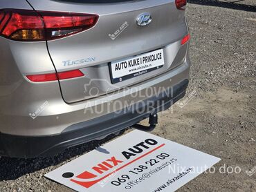 Auto Kuka - Euro Kuka za Hyundai Tucson