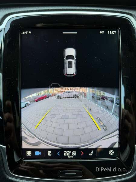 Volvo XC90 B5 AWD CORE