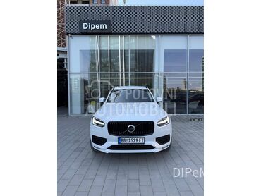 Volvo XC90 B5 AWD CORE