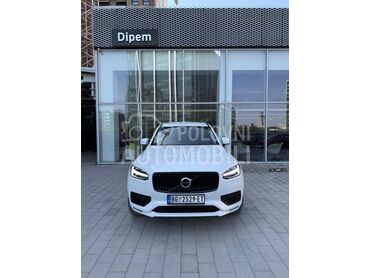 Volvo XC90 B5 AWD CORE