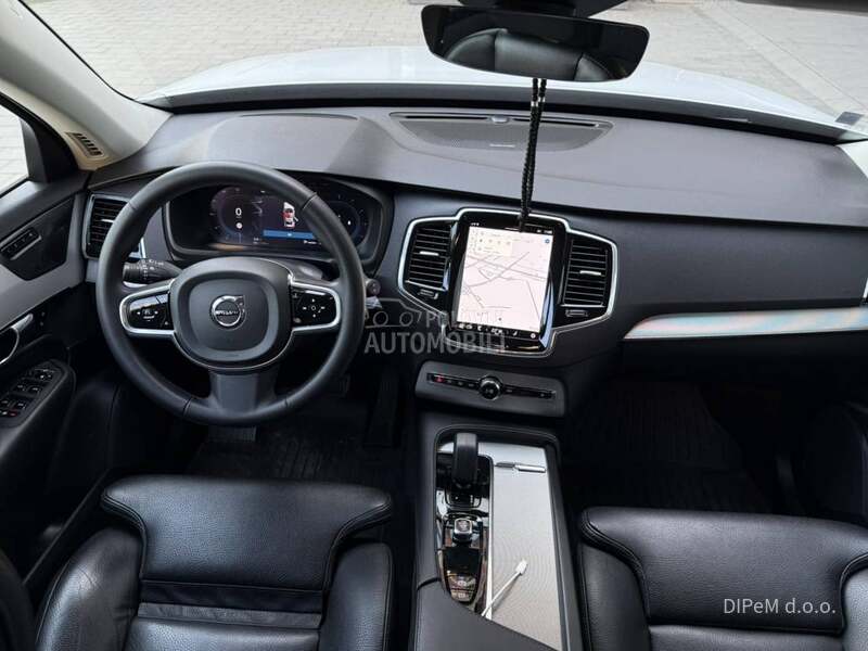 Volvo XC90 B5 AWD CORE