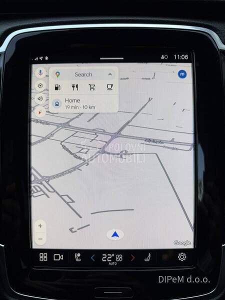 Volvo XC90 B5 AWD CORE