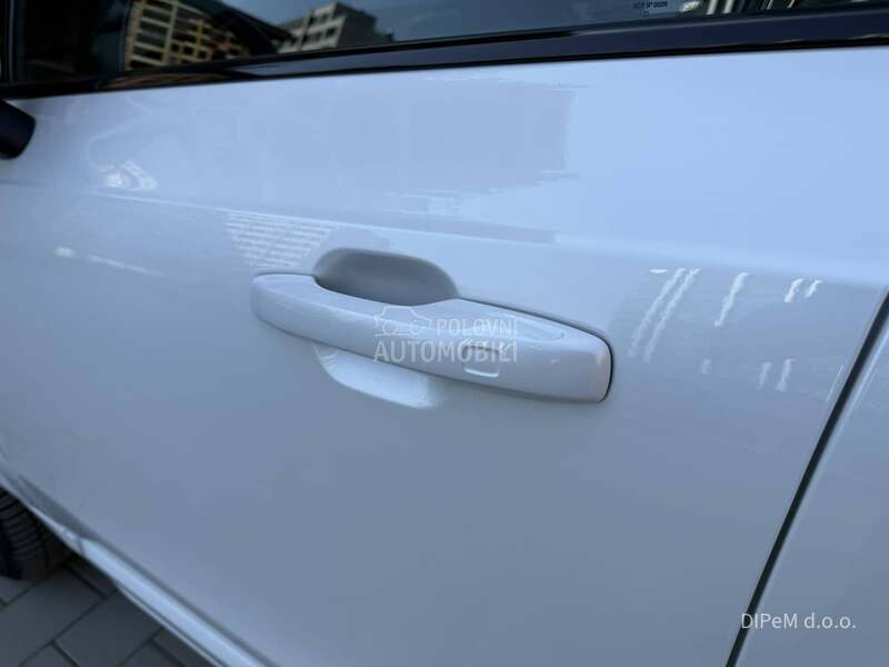 Volvo XC90 B5 AWD CORE