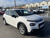 Citroen C3 1.2 B