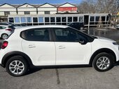 Citroen C3 1.2 B