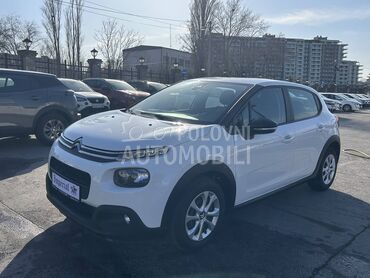 Citroen C3 1.2 B