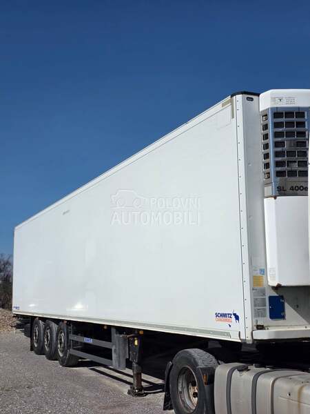 Schmitz SL 400