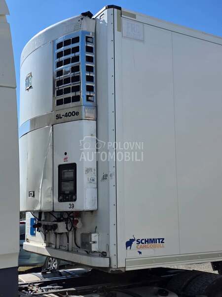 Schmitz SL 400