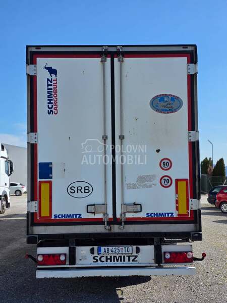 Schmitz SL 400