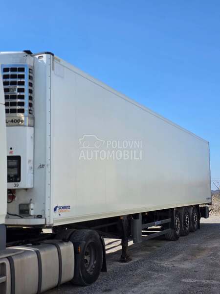 Schmitz SL 400