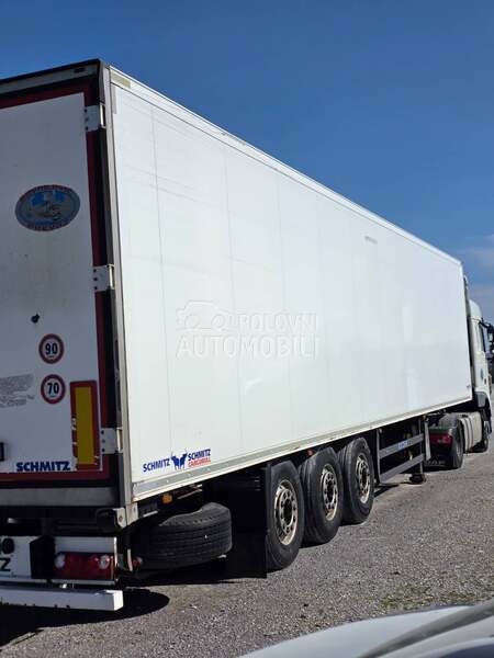 Schmitz SL 400