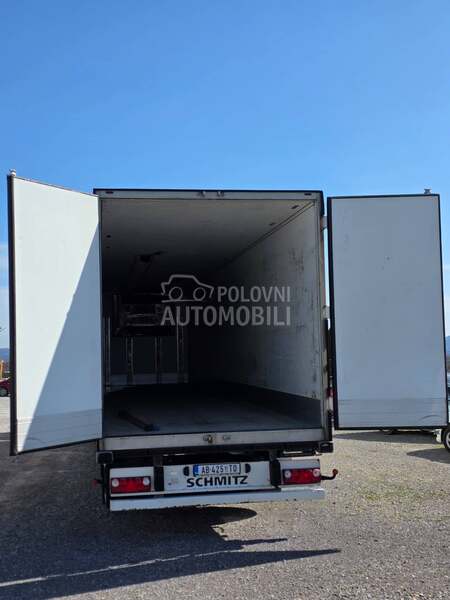 Schmitz SL 400