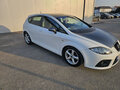Seat Leon FR