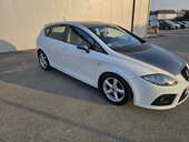 Seat Leon FR