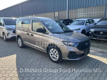 Ford Connect 2.0 TDCI N1