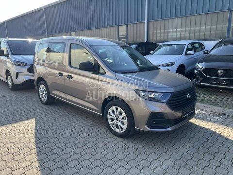 Ford Connect 2.0 TDCI N1