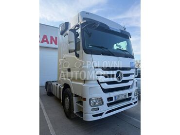 Mercedes Benz Actros