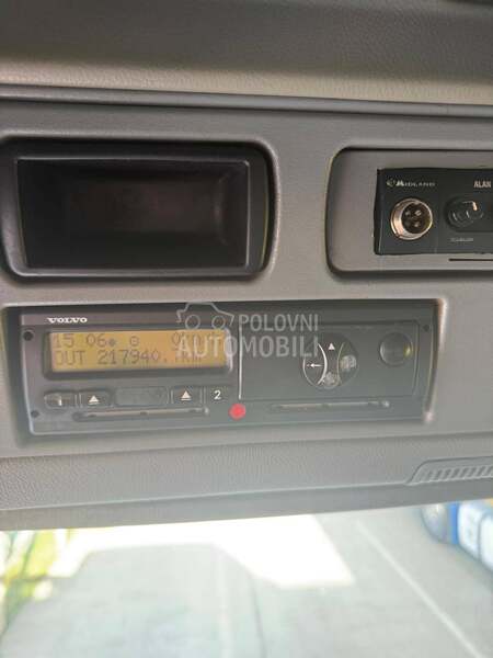 Mercedes Benz Actros