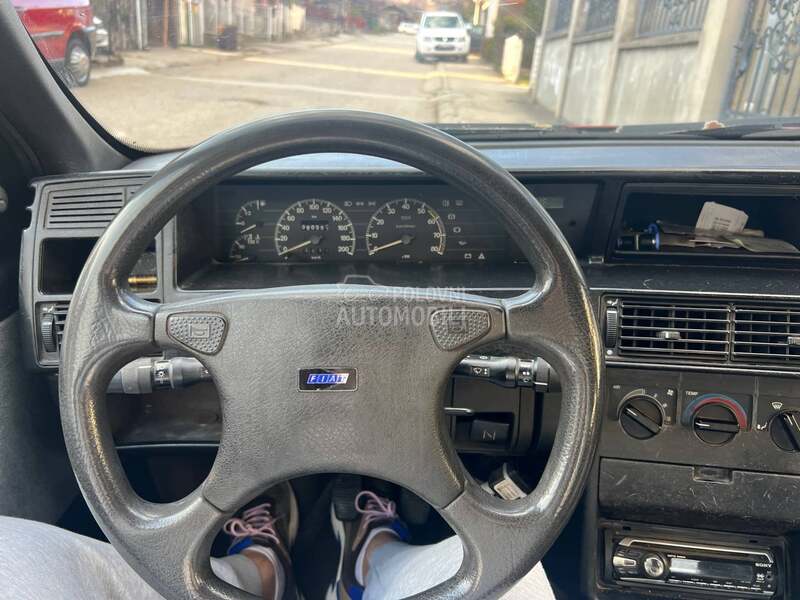Fiat Tempra 1.6s