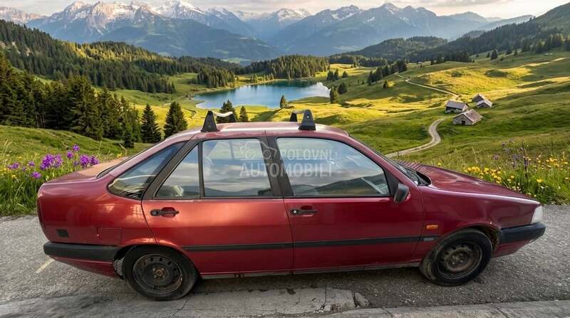 Fiat Tempra 1.6s