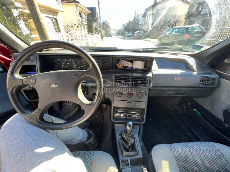 Fiat Tempra 1.6s