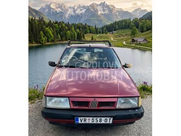 Fiat Tempra 1.6s