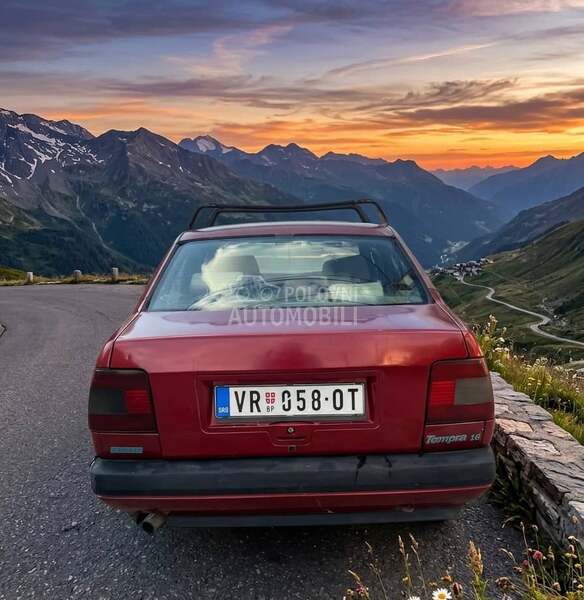 Fiat Tempra 1.6s