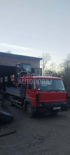 Zastava Iveco 85.14B