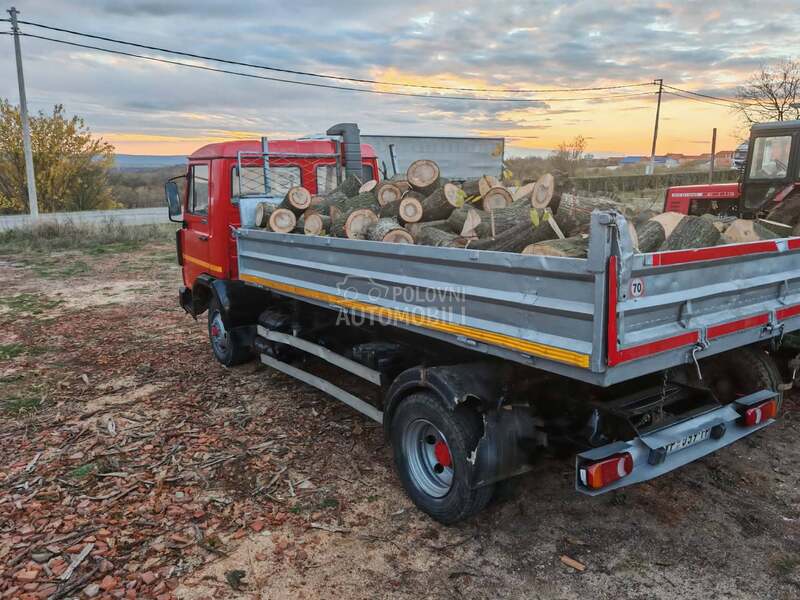 Zastava Iveco 85.14B