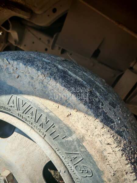 Zastava Iveco 85.14B