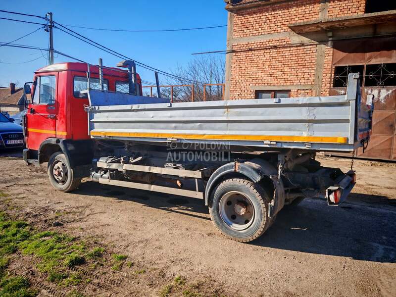 Zastava Iveco 85.14B