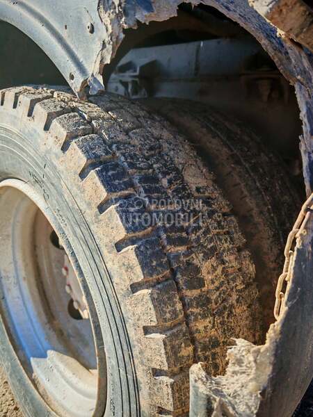 Zastava Iveco 85.14B