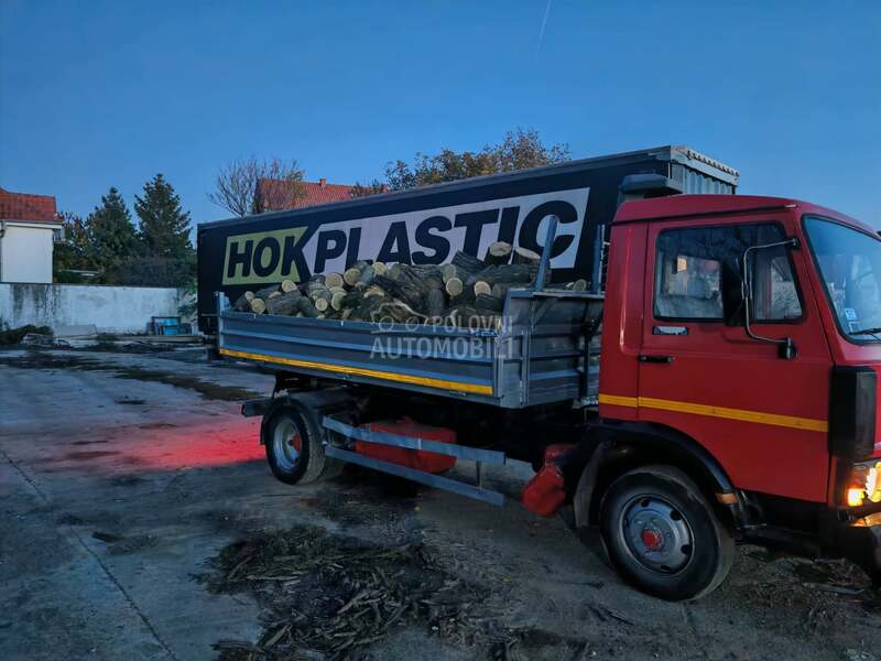 Zastava Iveco 85.14B