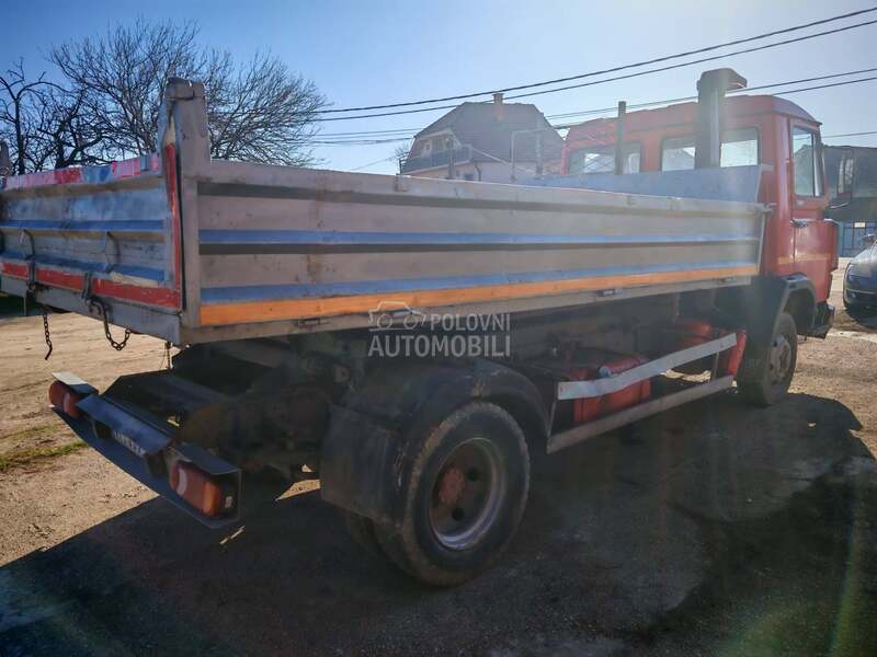 Zastava Iveco 85.14B