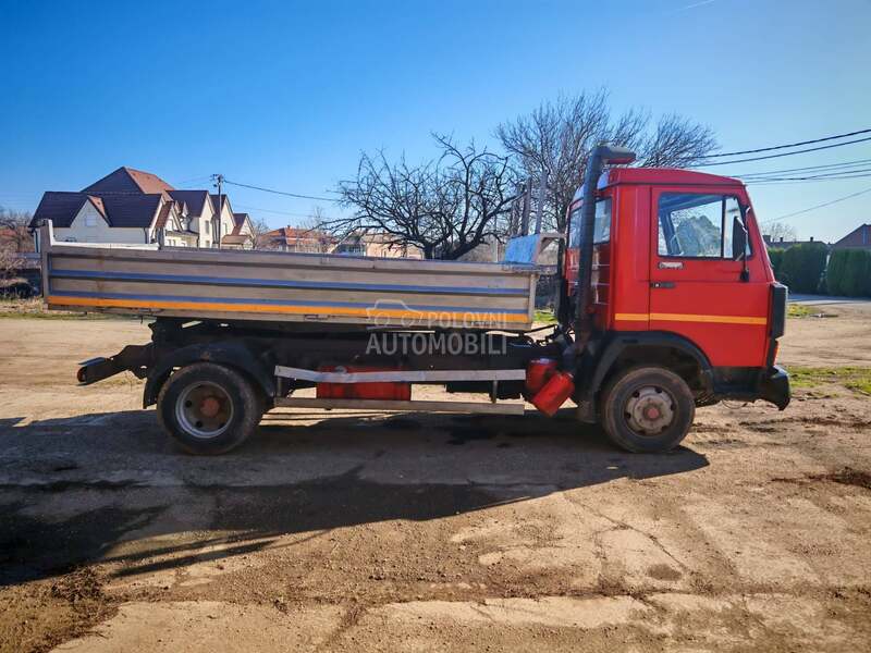 Zastava Iveco 85.14B