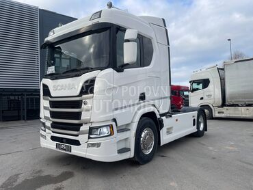 Scania R 410