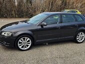 Audi A3 2.0TDI S-TRONIC AMBI