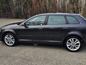 Audi A3 2.0TDI S-TRONIC AMBI
