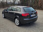 Audi A3 2.0TDI S-TRONIC AMBI