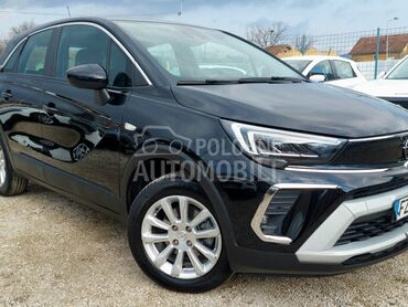 Opel Crossland X  ELEGANCE 130 AUTO