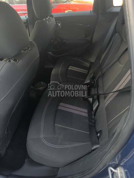 MINI Cooper S Mini Cooper SD