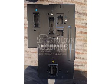 Zadnji sam modul w212 za Mercedes Benz E 200, E 220, E 250 ...